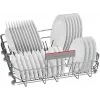 Bosch Serie 4 SMV4EVX00E máquina de lavar loiça totalmente integrável, 14 conjuntos, classe energética C