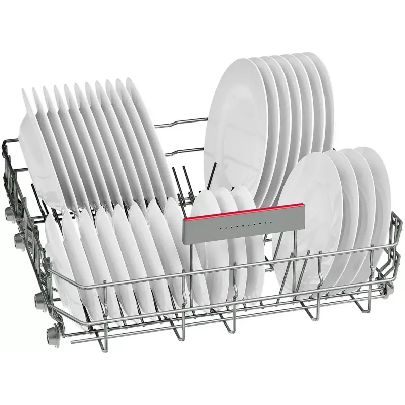 Bosch Serie 4 SMV4EVX00E máquina de lavar loiça totalmente integrável, 14 conjuntos, classe energética C