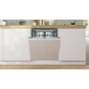 Bosch Serie 4 SMV4EVX00E máquina de lavar loiça totalmente integrável, 14 conjuntos, classe energética C
