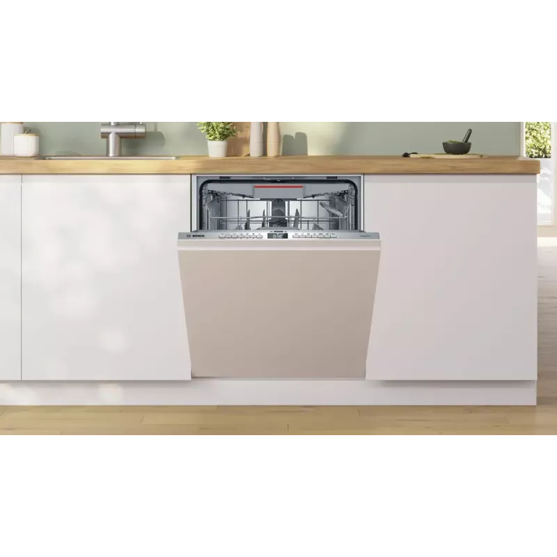 Bosch Serie 4 SMV4EVX00E máquina de lavar loiça totalmente integrável, 14 conjuntos, classe energética C