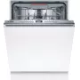 Bosch Serie 4 SMV4EVX00E máquina de lavar loiça totalmente integrável, 14 conjuntos, classe energética C