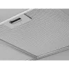 Electrolux LFU215X exaustor de montagem sob armário, 50 cm, 272 m³/h, 3 velocidades, iluminação LED, classe energética D, aço inoxidável