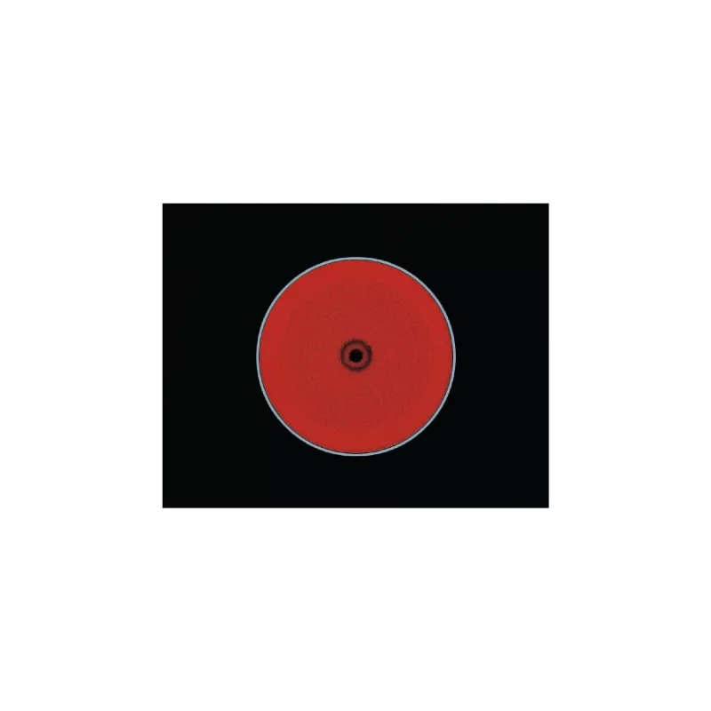 Placa vitrocerâmica encastrável Electrolux EHF6343FOK preto 60 cm 4 zonas de cozedura