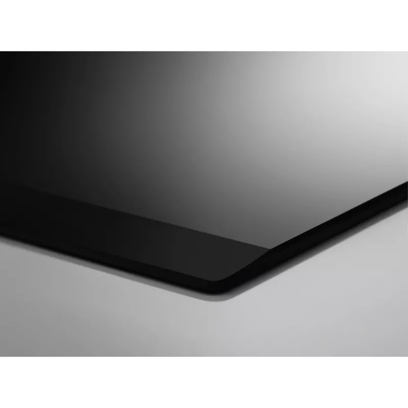 Placa vitrocerâmica encastrável Electrolux EHF6343FOK preto 60 cm 4 zonas de cozedura