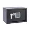 Cofre portátil Yale YSV/200/DB2 preto fechadura de combinação 8,6 L