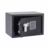 Cofre portátil Yale YSV/200/DB2 preto fechadura de combinação 8,6 L