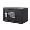 Cofre portátil Yale YSV/200/DB2 preto fechadura de combinação 8,6 L