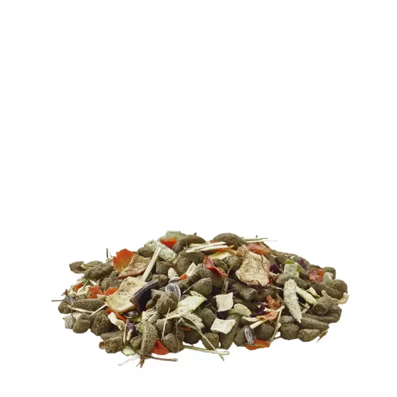 Versele-Laga Cuni Nature alimento para coelhos, 2,3 kg