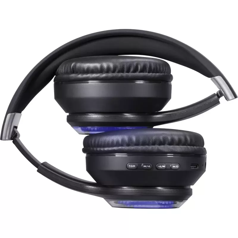 Defender FreeMotion B400 63400 auscultadores Bluetooth, LED