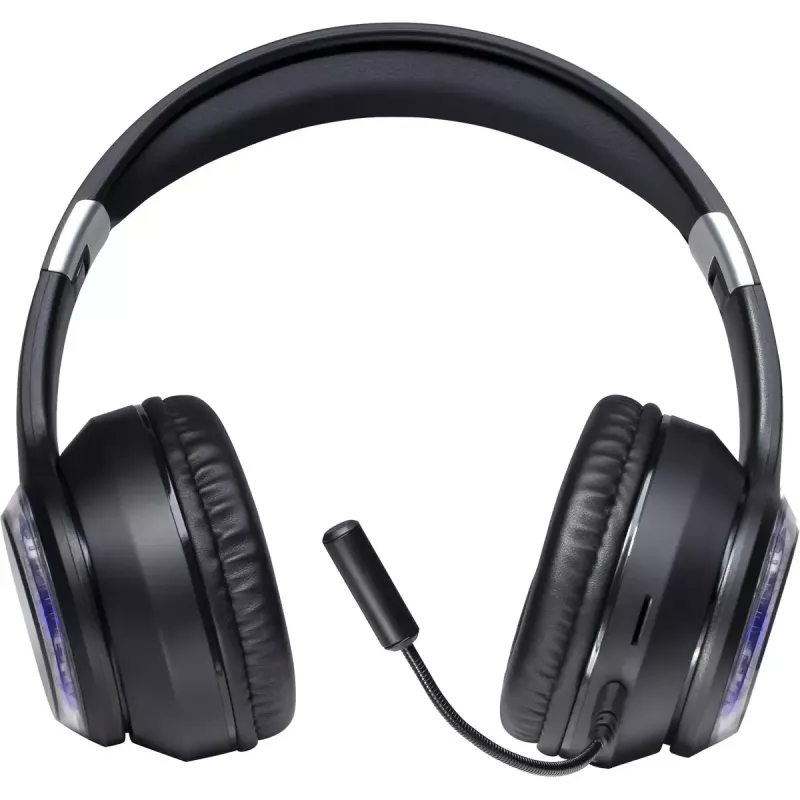 Defender FreeMotion B400 63400 auscultadores Bluetooth, LED