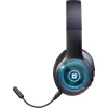 Defender FreeMotion B400 63400 auscultadores Bluetooth, LED