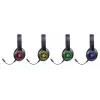 Defender FreeMotion B400 63400 auscultadores Bluetooth, LED