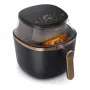 Philips Series 3000 NA342/00 fritadeira de ar, 2000 W, preta