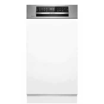 Bosch Serie 6 SPI6EMS21E máquina de lavar loiça parcialmente integrada 10 conjuntos de louça