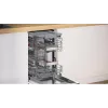 Bosch Serie 6 SPI6EMS21E máquina de lavar loiça parcialmente integrada 10 conjuntos de louça