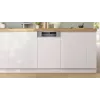 Bosch Serie 6 SPI6EMS21E máquina de lavar loiça parcialmente integrada 10 conjuntos de louça