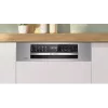 Bosch Serie 6 SPI6EMS21E máquina de lavar loiça parcialmente integrada 10 conjuntos de louça
