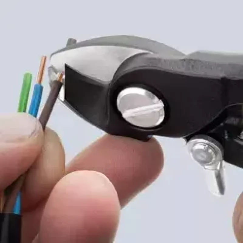 Alicate Knipex 95 22 165