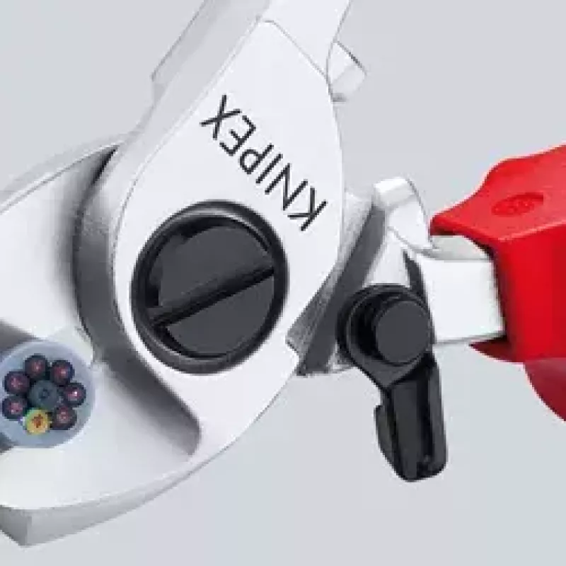 Alicate Knipex 95 22 165
