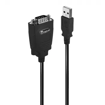 Conversor USB para série RS485 Lindy 42845