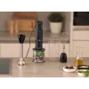 Braun MultiQuick 5 MQ 50202 M 0,6 L varinha mágica 1000 W preta