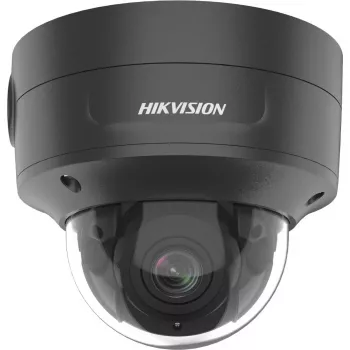 Câmara de vigilância IP Hikvision DS-2CD2766G2-IZS(2.8-12mm)(C) preta