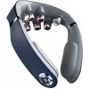 Massageador SKG G7-Pro-Fold Blue Combo compressão amassamento vibração