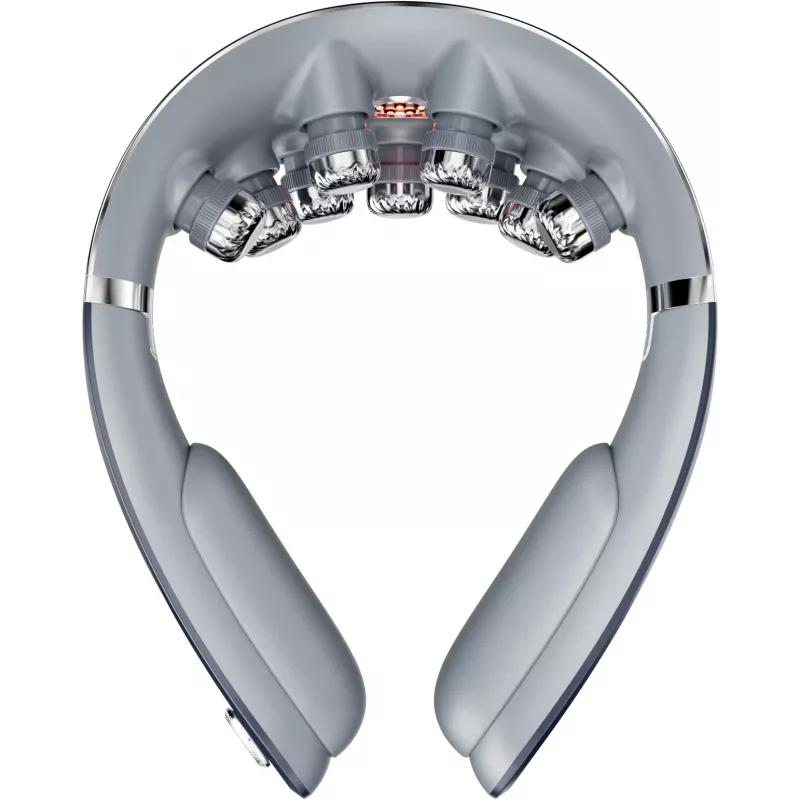 Massageador SKG G7-Pro-Fold Blue Combo compressão amassamento vibração