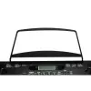 Teclado Kurzweil KP70 teclado digital 61 teclas, preto