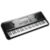 Teclado Kurzweil KP70 teclado digital 61 teclas, preto