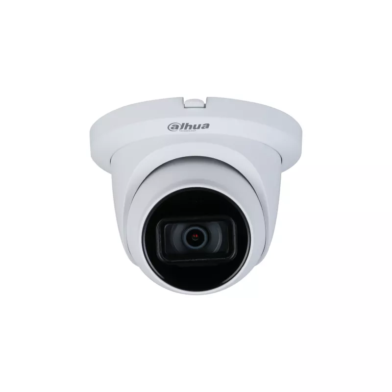 Dahua Technology Lite HAC-HDW1500TMQ(-A) Câmara IP de vigilância dome interior e exterior 2880 x 1620 píxeis teto/parede