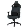 Cadeira gaming para PC GENESIS NITRO 800 assento acolchoado peso máx. 150 kg