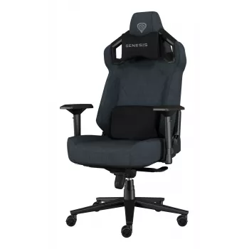 Cadeira gaming para PC GENESIS NITRO 800 assento acolchoado peso máx. 150 kg