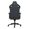 Cadeira gaming para PC GENESIS NITRO 800 assento acolchoado peso máx. 150 kg