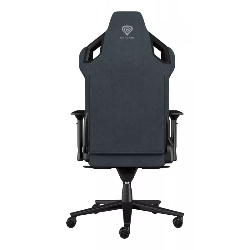 Cadeira gaming para PC GENESIS NITRO 800 assento acolchoado peso máx. 150 kg