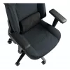 Cadeira gaming para PC GENESIS NITRO 800 assento acolchoado peso máx. 150 kg