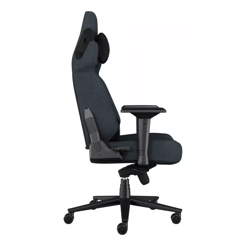 Cadeira gaming para PC GENESIS NITRO 800 assento acolchoado peso máx. 150 kg