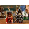 LEGO Harry Potter 76457 Aldeia de Hogsmeade – Edição de Colecionador