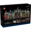 LEGO Harry Potter 76457 Aldeia de Hogsmeade – Edição de Colecionador