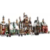LEGO Harry Potter 76457 Aldeia de Hogsmeade – Edição de Colecionador