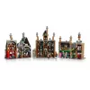 LEGO Harry Potter 76457 Aldeia de Hogsmeade – Edição de Colecionador