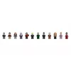 LEGO Harry Potter 76457 Aldeia de Hogsmeade – Edição de Colecionador