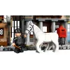 LEGO Harry Potter 76457 Aldeia de Hogsmeade – Edição de Colecionador