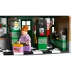 LEGO Harry Potter 76457 Aldeia de Hogsmeade – Edição de Colecionador