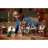 LEGO Harry Potter 76457 Aldeia de Hogsmeade – Edição de Colecionador