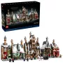 LEGO Harry Potter 76457 Aldeia de Hogsmeade – Edição de Colecionador