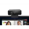 Webcam Lenovo 310 Full HD 1920×1080 30 fps USB 2.0 clipe preto