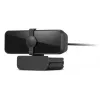 Webcam Lenovo 310 Full HD 1920×1080 30 fps USB 2.0 clipe preto