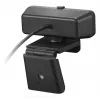 Webcam Lenovo 310 Full HD 1920×1080 30 fps USB 2.0 clipe preto