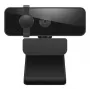 Webcam Lenovo 310 Full HD 1920×1080 30 fps USB 2.0 clipe preto